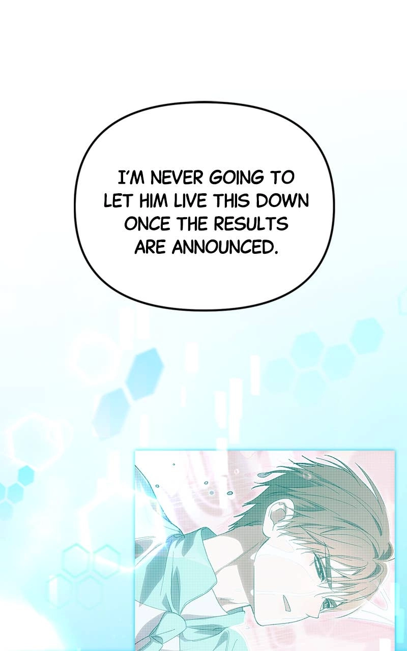 My Comeback as the Youngest Member Chapter 31, page 57 of 112