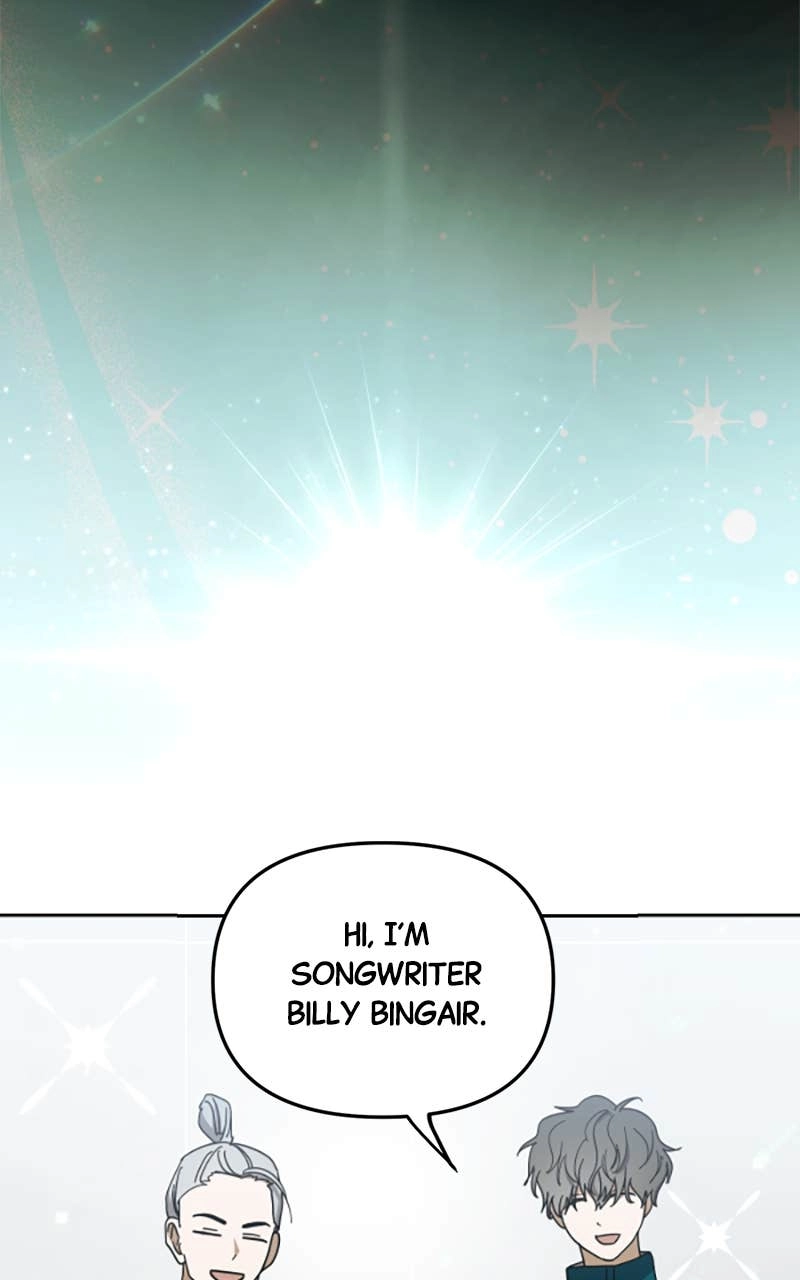 My Comeback as the Youngest Member Chapter 31, page 63 of 112