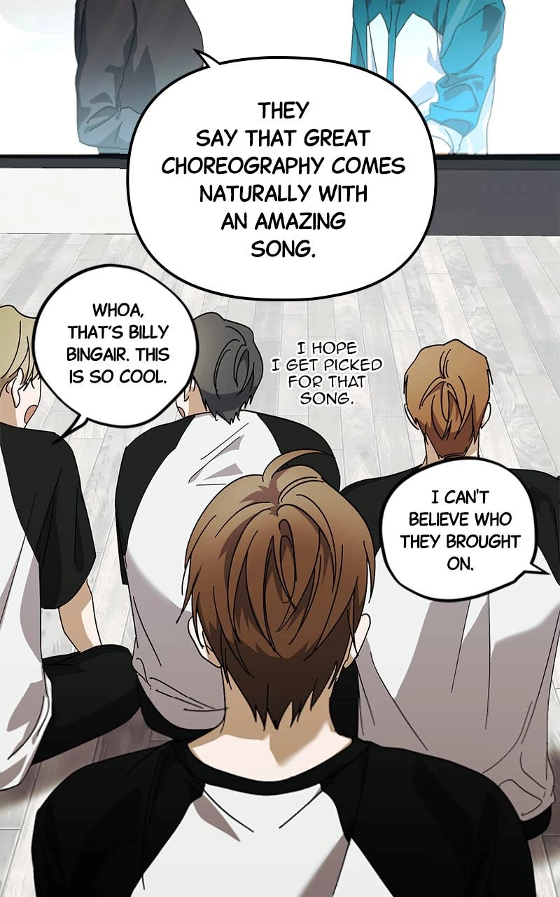My Comeback as the Youngest Member Chapter 31, page 65 of 112