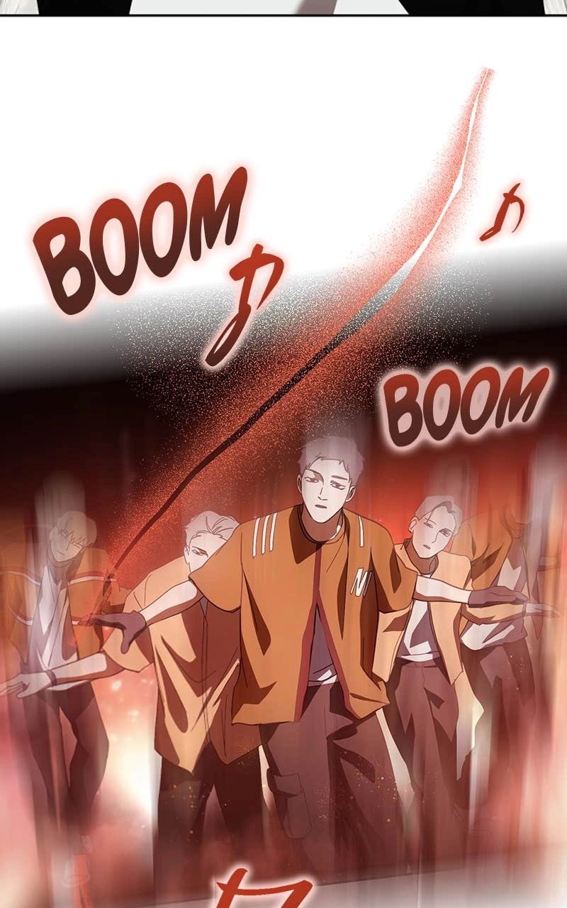 My Comeback as the Youngest Member Chapter 31, page 66 of 112