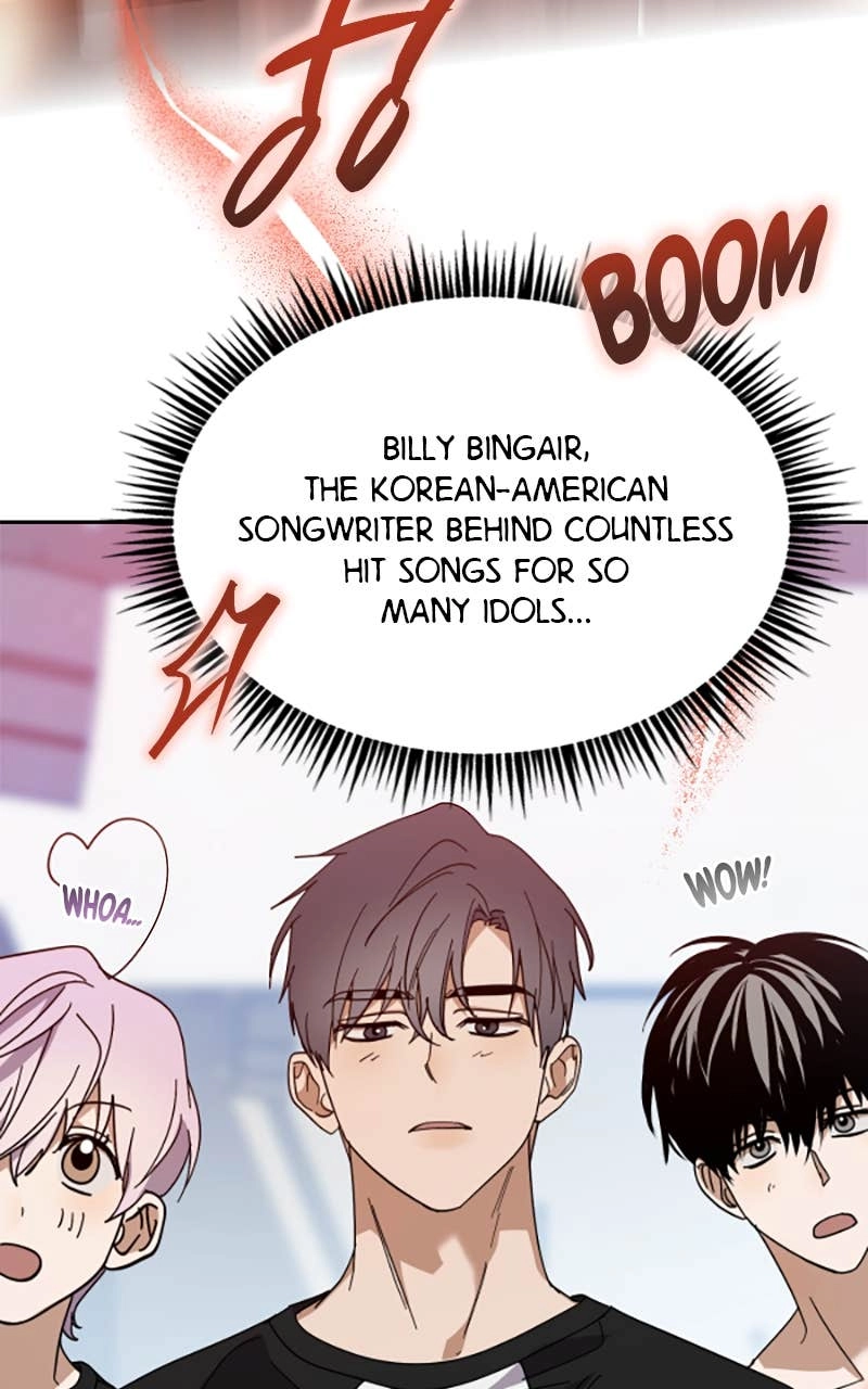 My Comeback as the Youngest Member Chapter 31, page 67 of 112