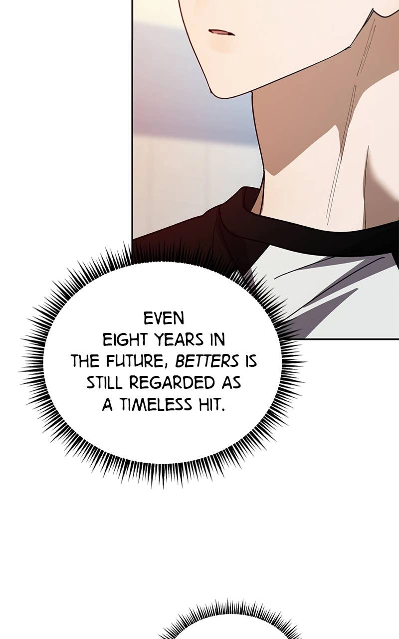 My Comeback as the Youngest Member Chapter 31, page 69 of 112