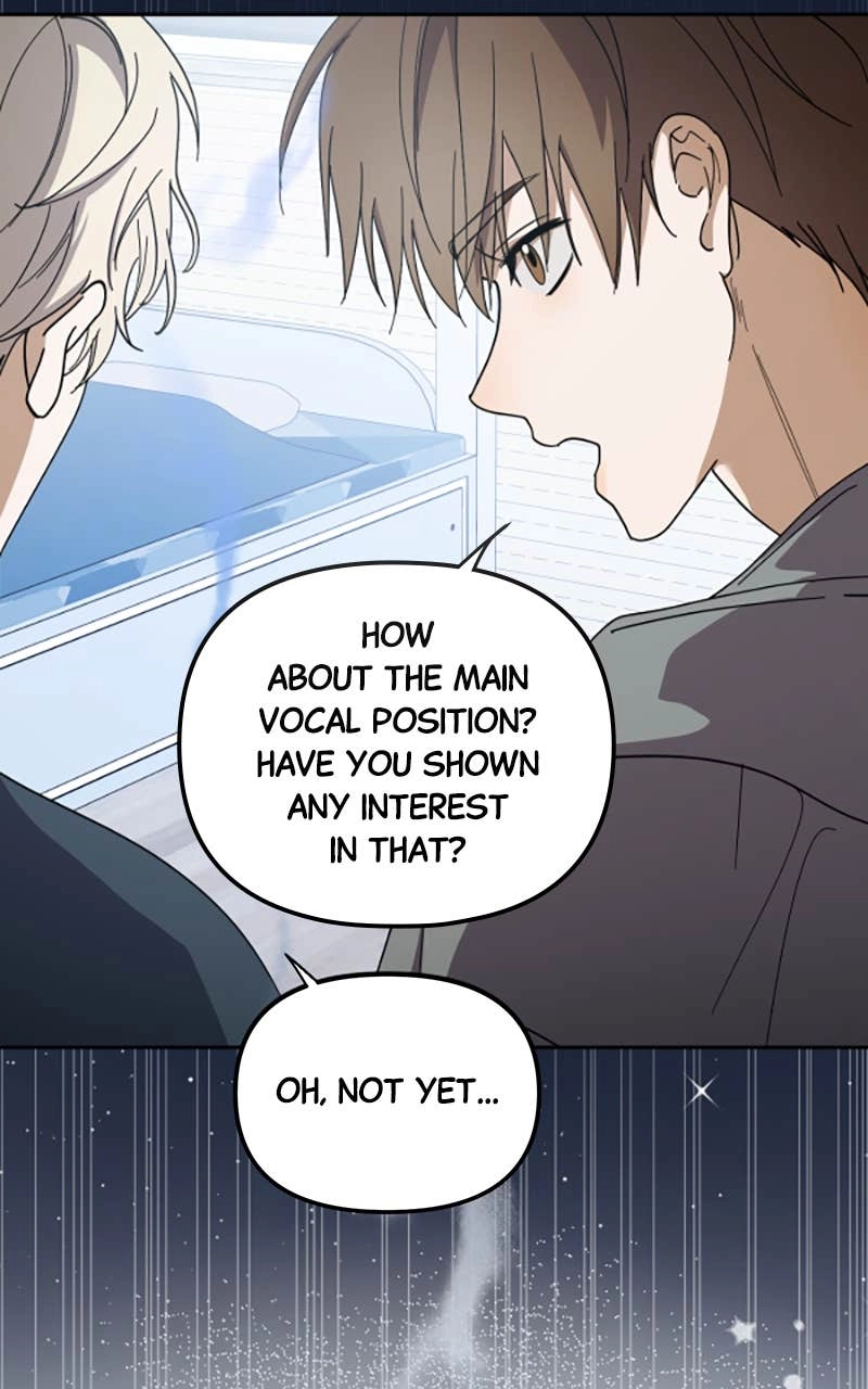 My Comeback as the Youngest Member Chapter 31, page 7 of 112