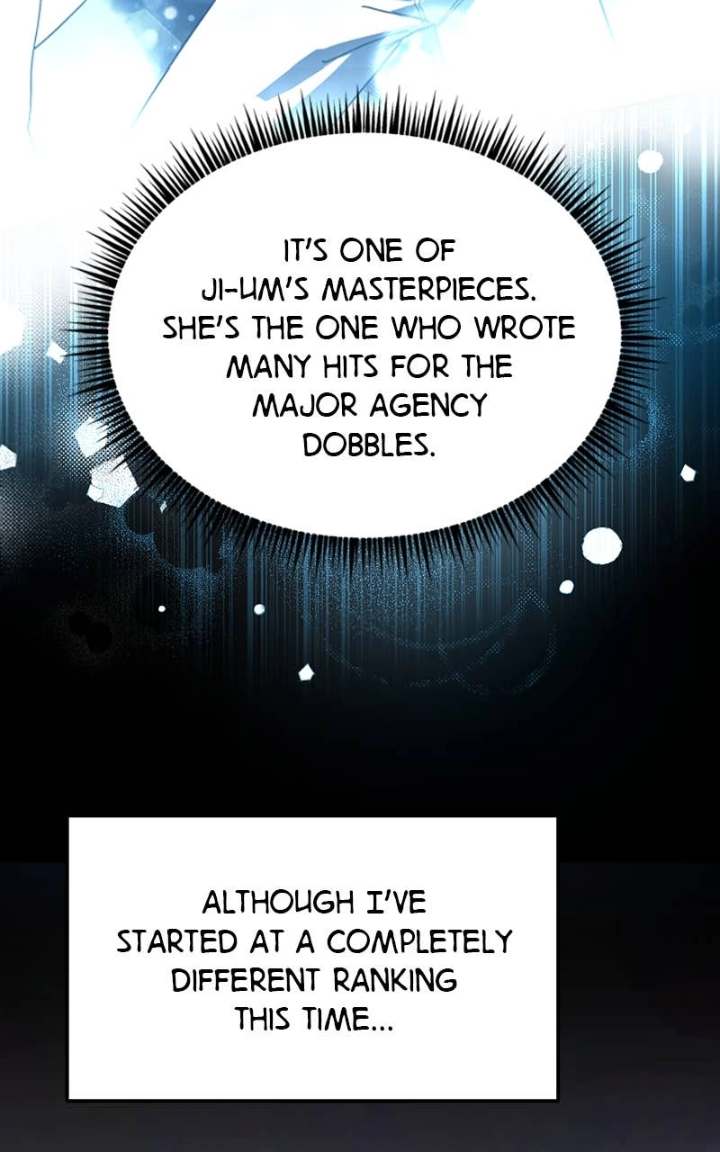 My Comeback as the Youngest Member Chapter 31, page 73 of 112