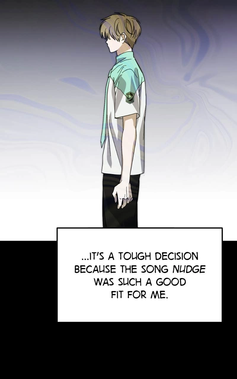 My Comeback as the Youngest Member Chapter 31, page 74 of 112