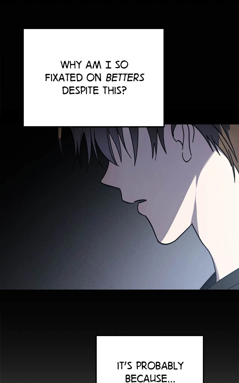 My Comeback as the Youngest Member Chapter 31, page 75 of 112