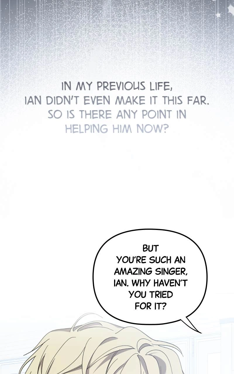 My Comeback as the Youngest Member Chapter 31, page 8 of 112