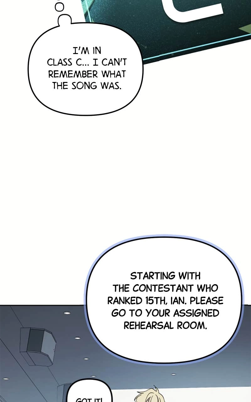 My Comeback as the Youngest Member Chapter 31, page 82 of 112
