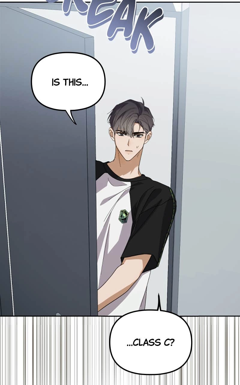My Comeback as the Youngest Member Chapter 31, page 85 of 112