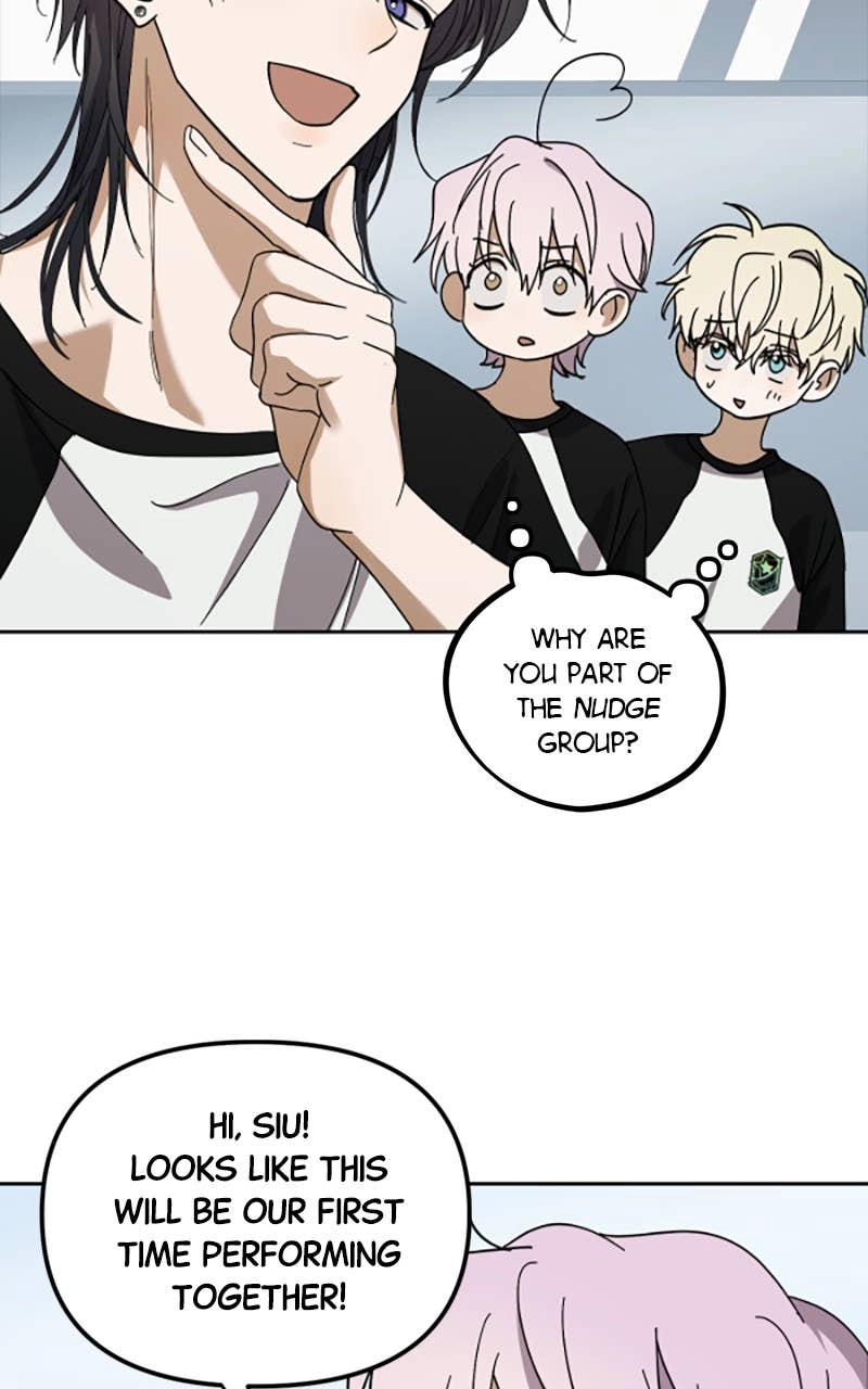 My Comeback as the Youngest Member Chapter 31, page 87 of 112