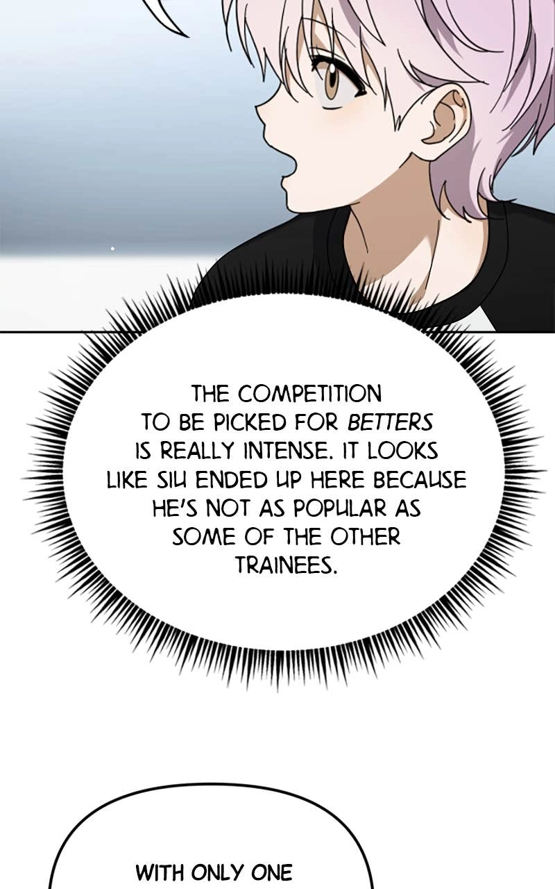 My Comeback as the Youngest Member Chapter 31, page 88 of 112