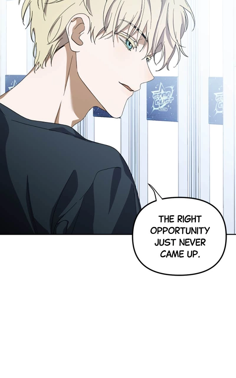 My Comeback as the Youngest Member Chapter 31, page 9 of 112