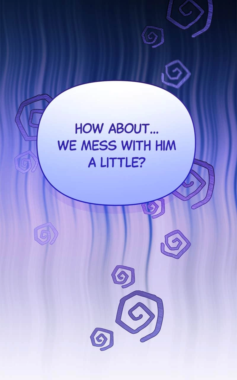 My Comeback as the Youngest Member Chapter 31, page 91 of 112