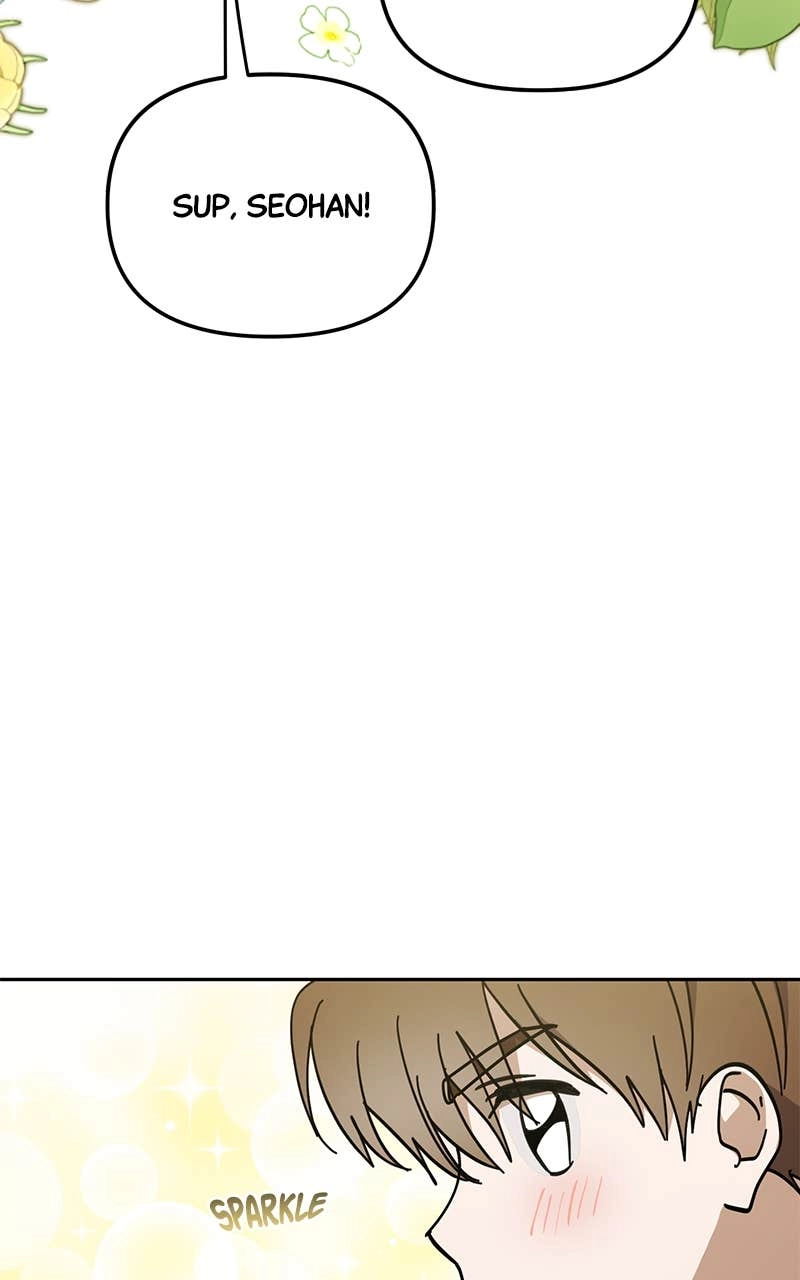 My Comeback as the Youngest Member Chapter 31, page 97 of 112