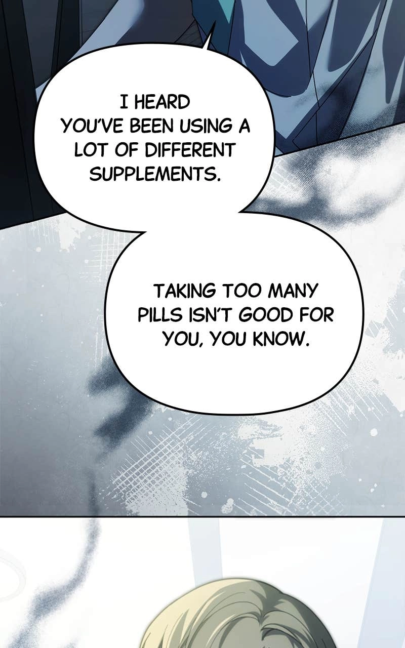 My Comeback as the Youngest Member Chapter 32, page 102 of 105