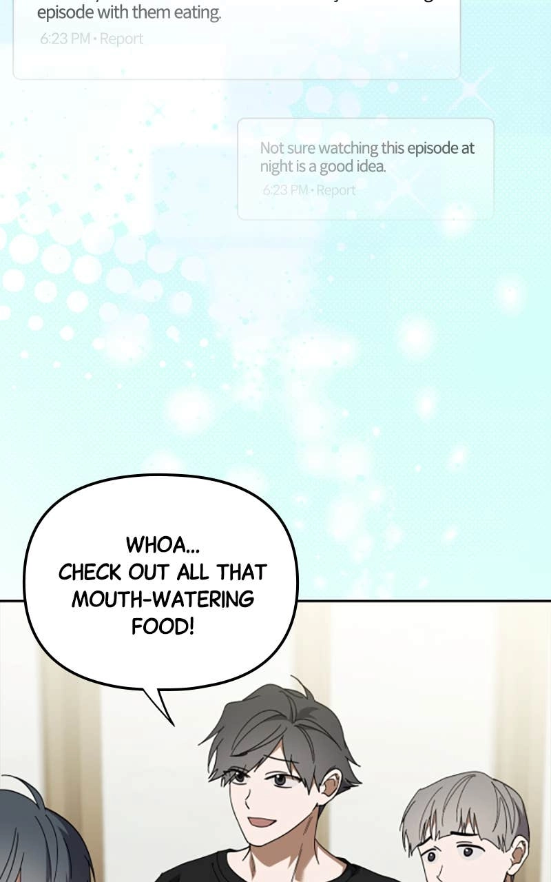 My Comeback as the Youngest Member Chapter 32, page 11 of 105