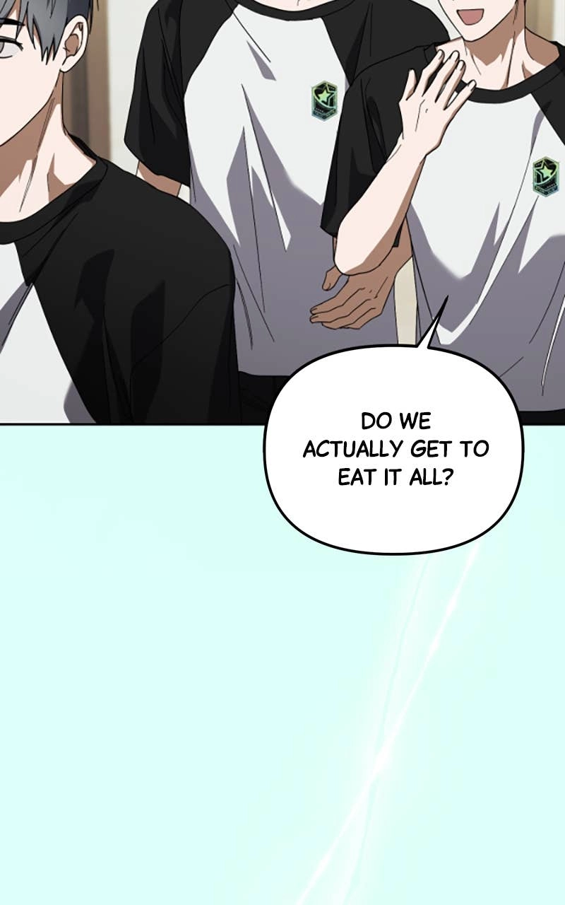 My Comeback as the Youngest Member Chapter 32, page 12 of 105