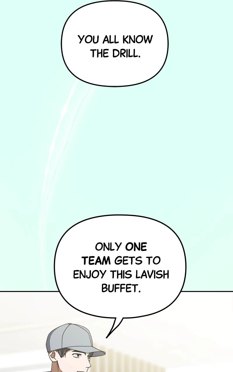 My Comeback as the Youngest Member Chapter 32, page 13 of 105