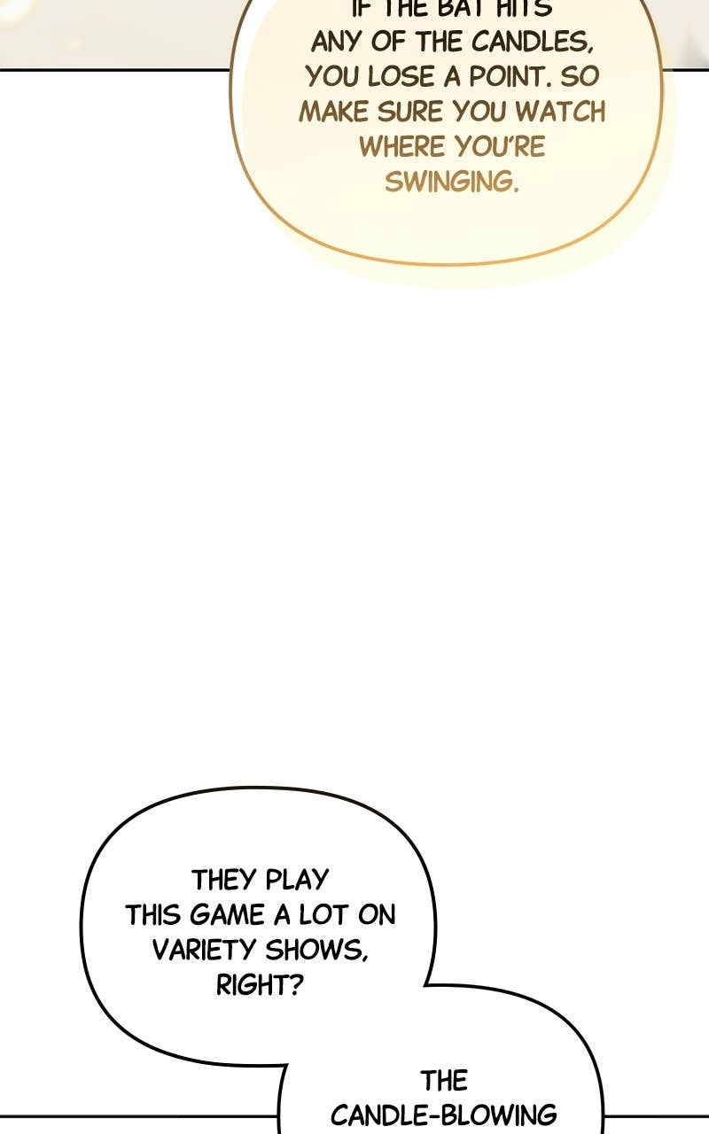 My Comeback as the Youngest Member Chapter 32, page 18 of 105