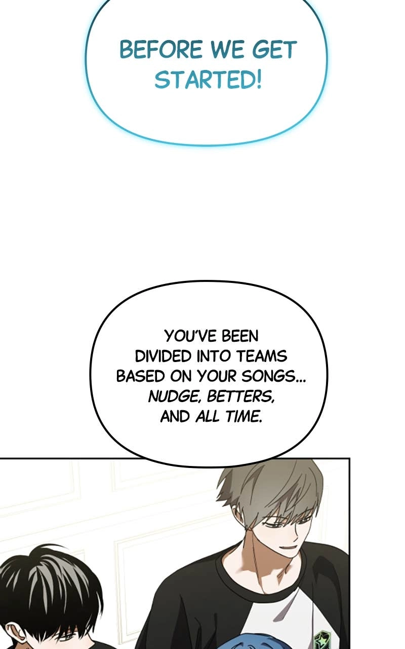 My Comeback as the Youngest Member Chapter 32, page 21 of 105