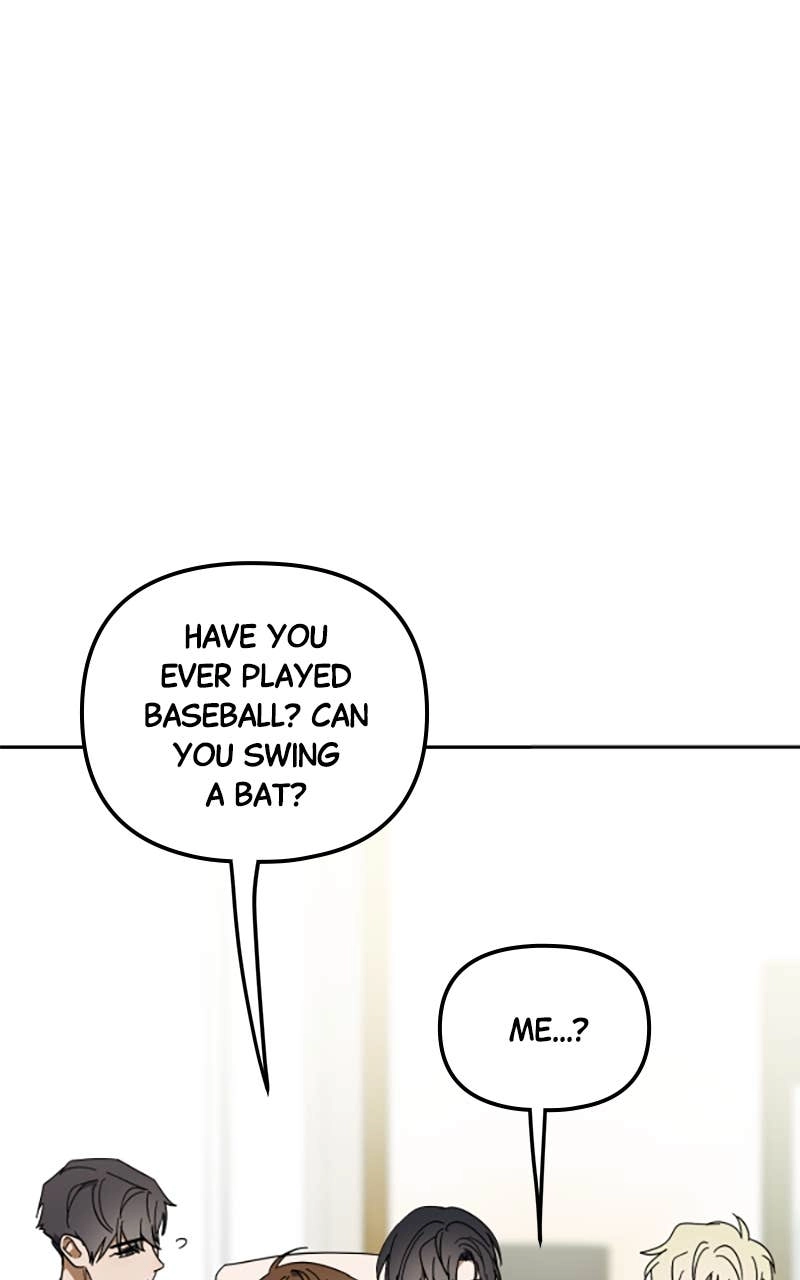 My Comeback as the Youngest Member Chapter 32, page 23 of 105