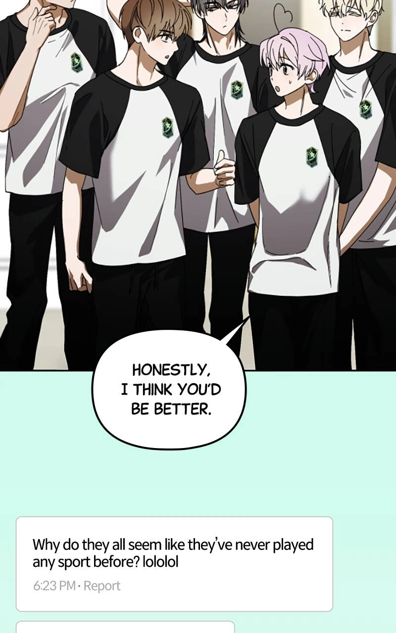 My Comeback as the Youngest Member Chapter 32, page 24 of 105