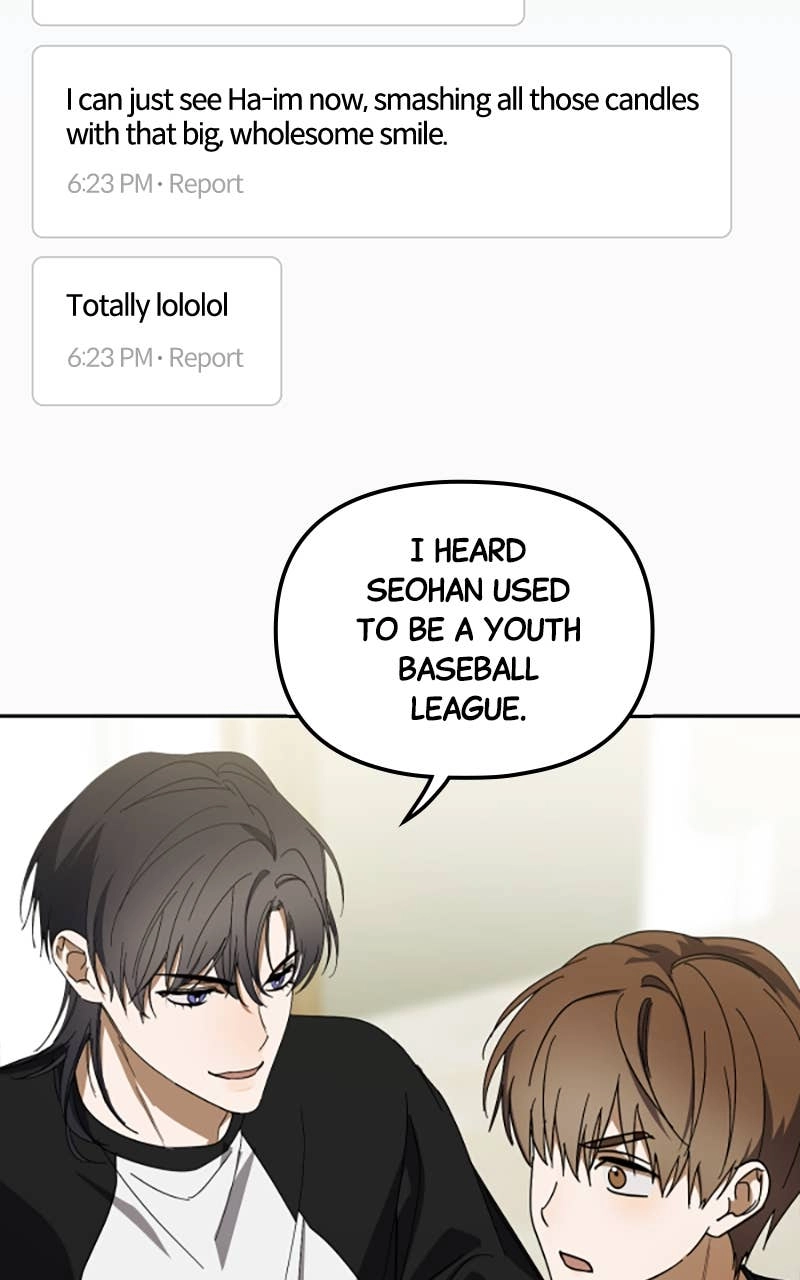 My Comeback as the Youngest Member Chapter 32, page 26 of 105