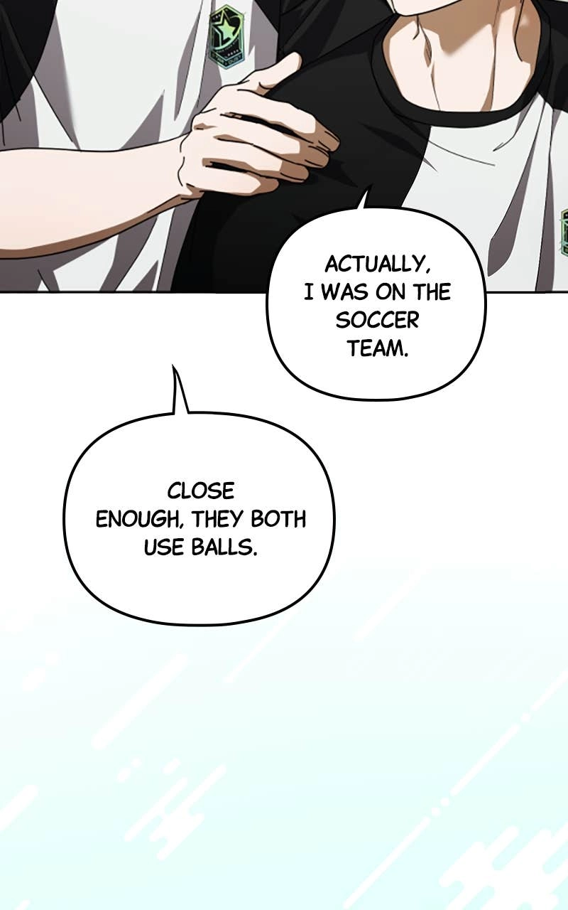 My Comeback as the Youngest Member Chapter 32, page 27 of 105