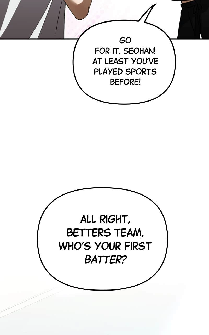 My Comeback as the Youngest Member Chapter 32, page 30 of 105