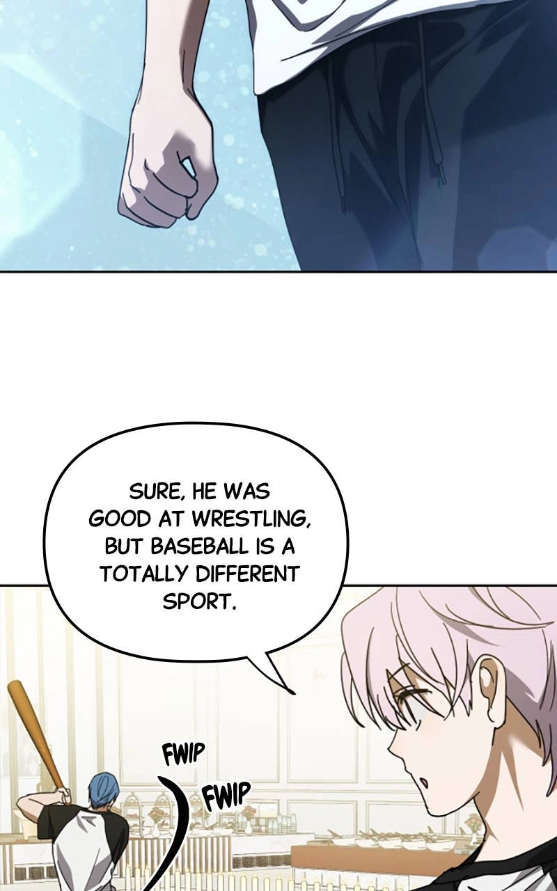 My Comeback as the Youngest Member Chapter 32, page 32 of 105