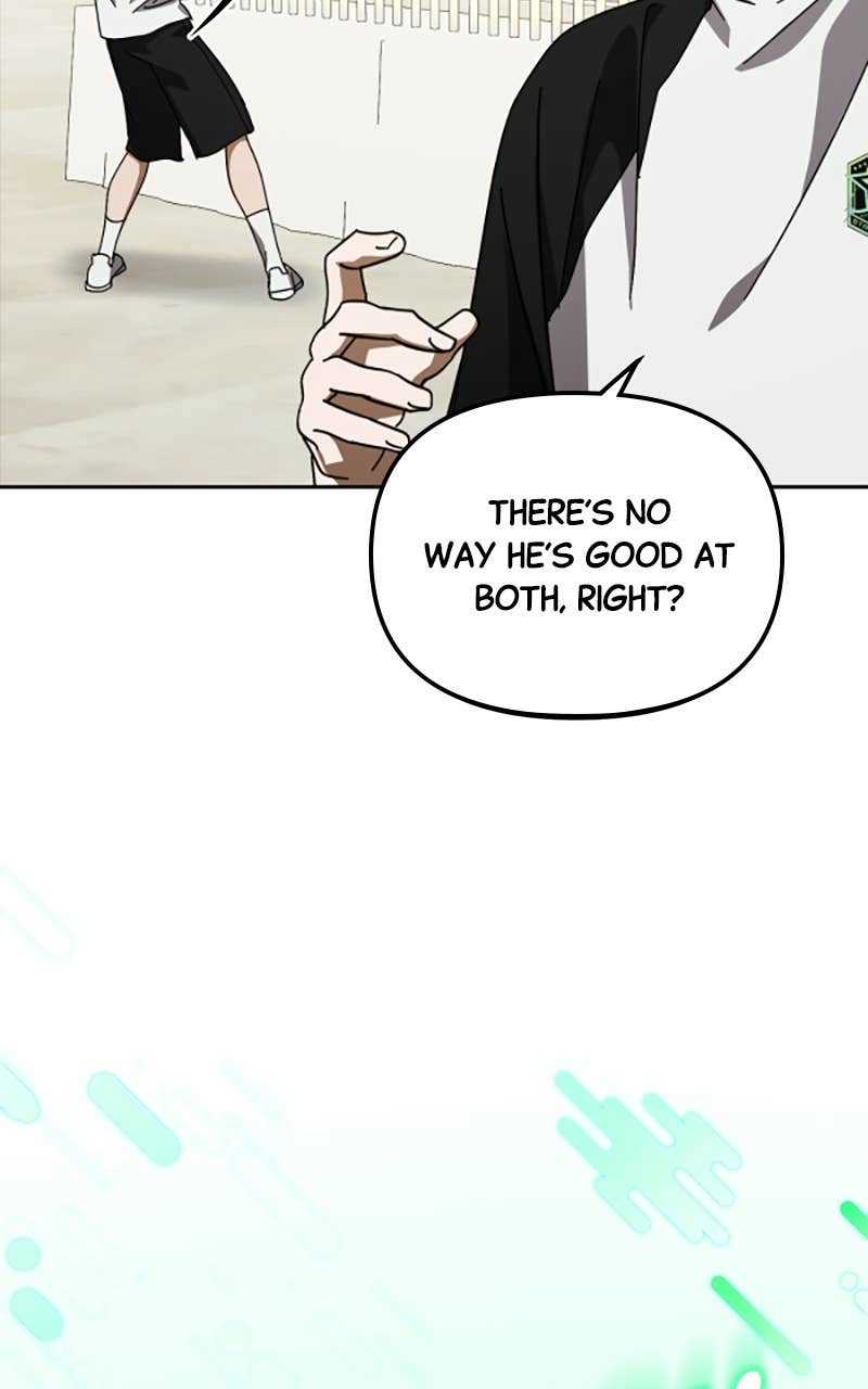 My Comeback as the Youngest Member Chapter 32, page 33 of 105