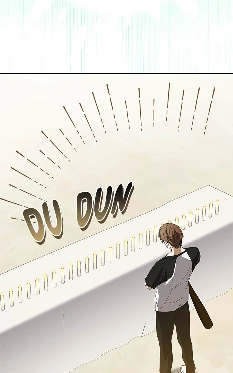 My Comeback as the Youngest Member Chapter 32, page 39 of 105