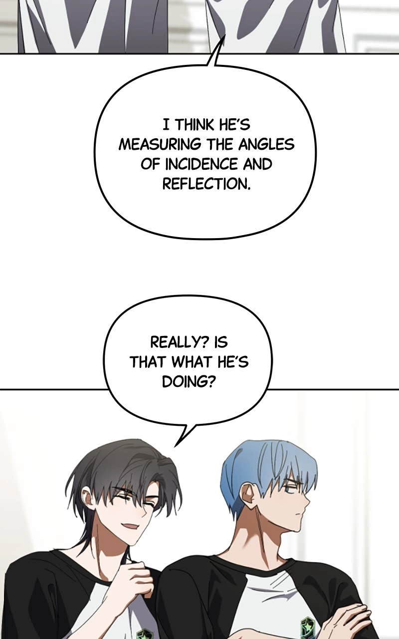 My Comeback as the Youngest Member Chapter 32, page 43 of 105