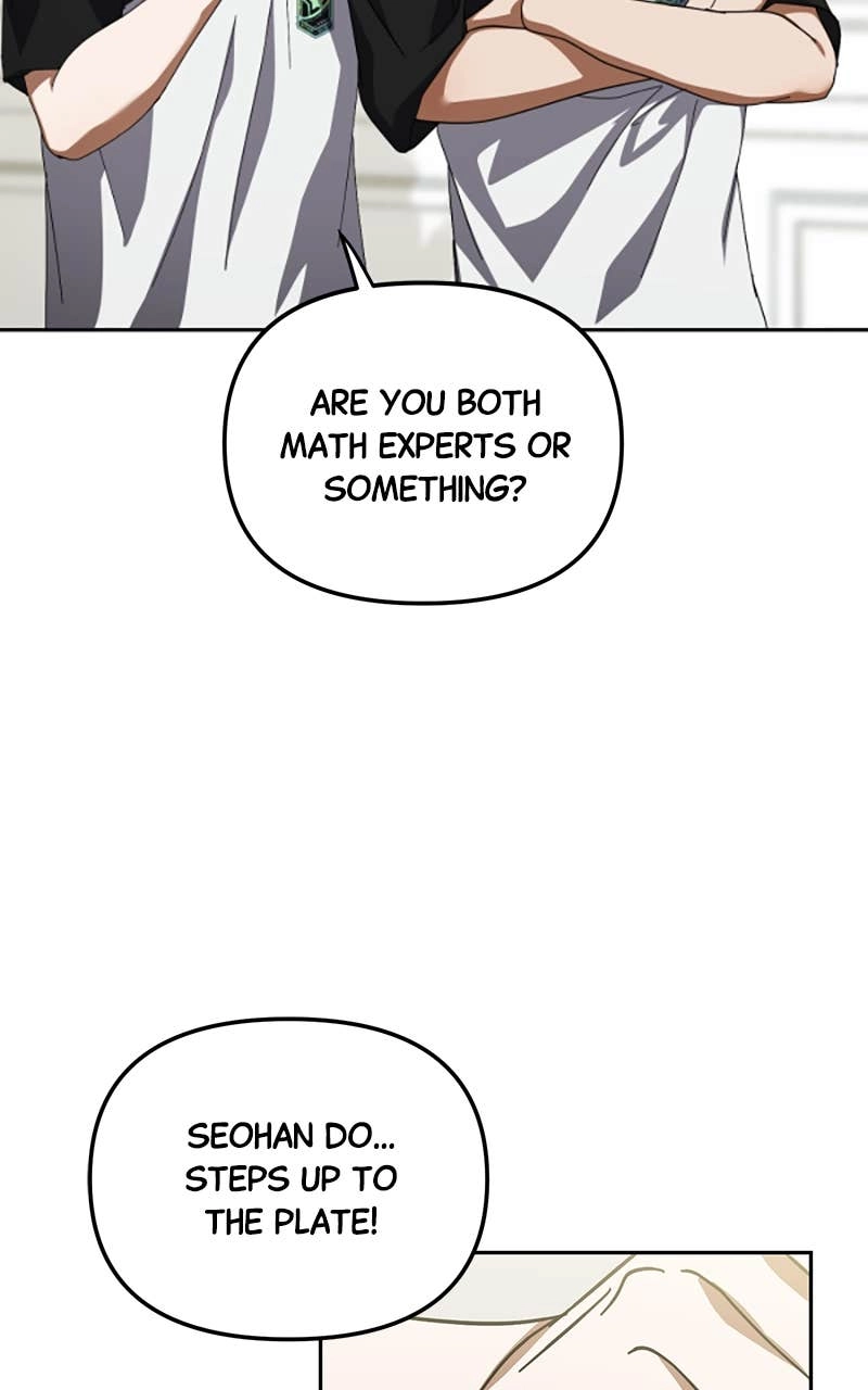 My Comeback as the Youngest Member Chapter 32, page 44 of 105