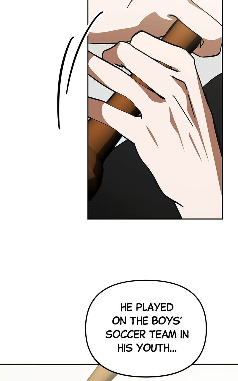My Comeback as the Youngest Member Chapter 32, page 45 of 105
