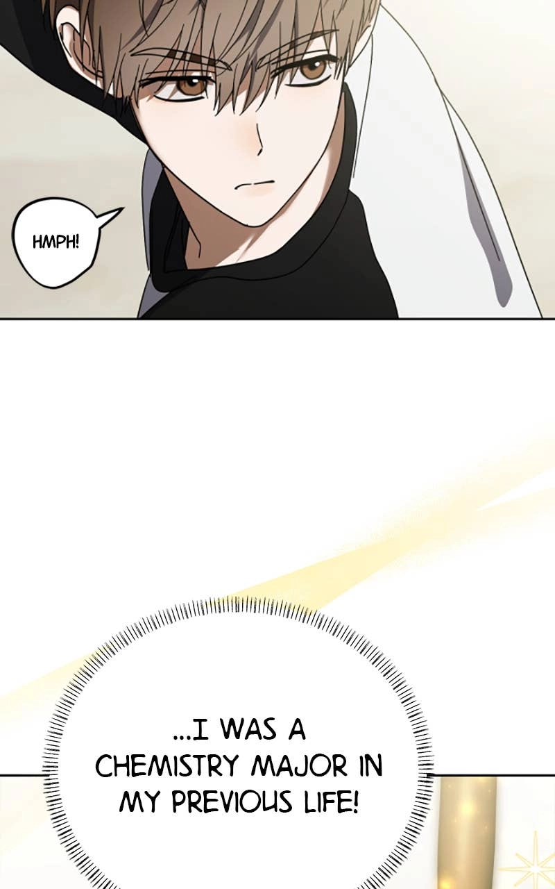 My Comeback as the Youngest Member Chapter 32, page 49 of 105