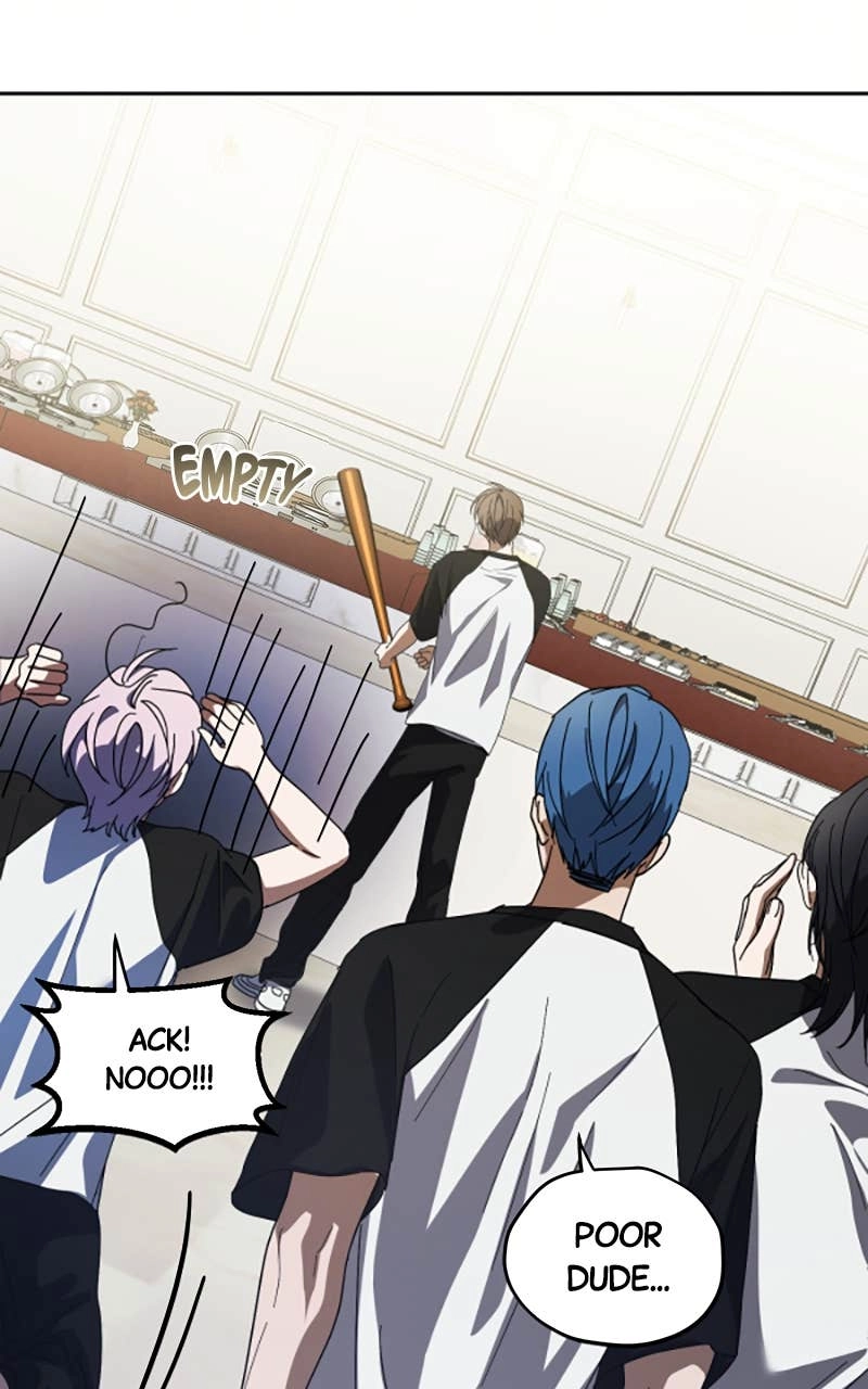 My Comeback as the Youngest Member Chapter 32, page 56 of 105