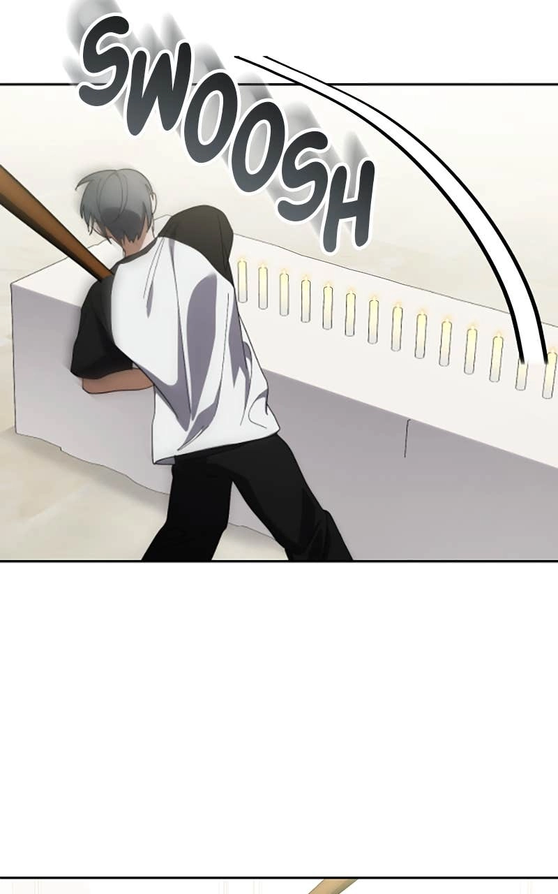My Comeback as the Youngest Member Chapter 32, page 63 of 105