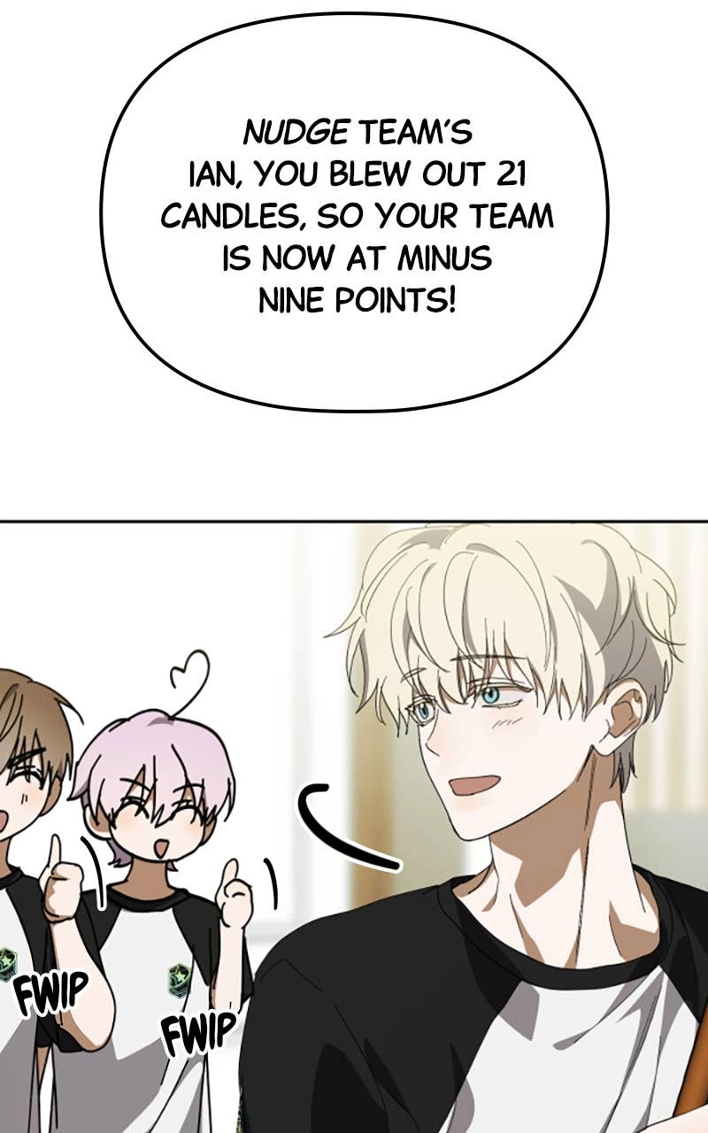 My Comeback as the Youngest Member Chapter 32, page 66 of 105