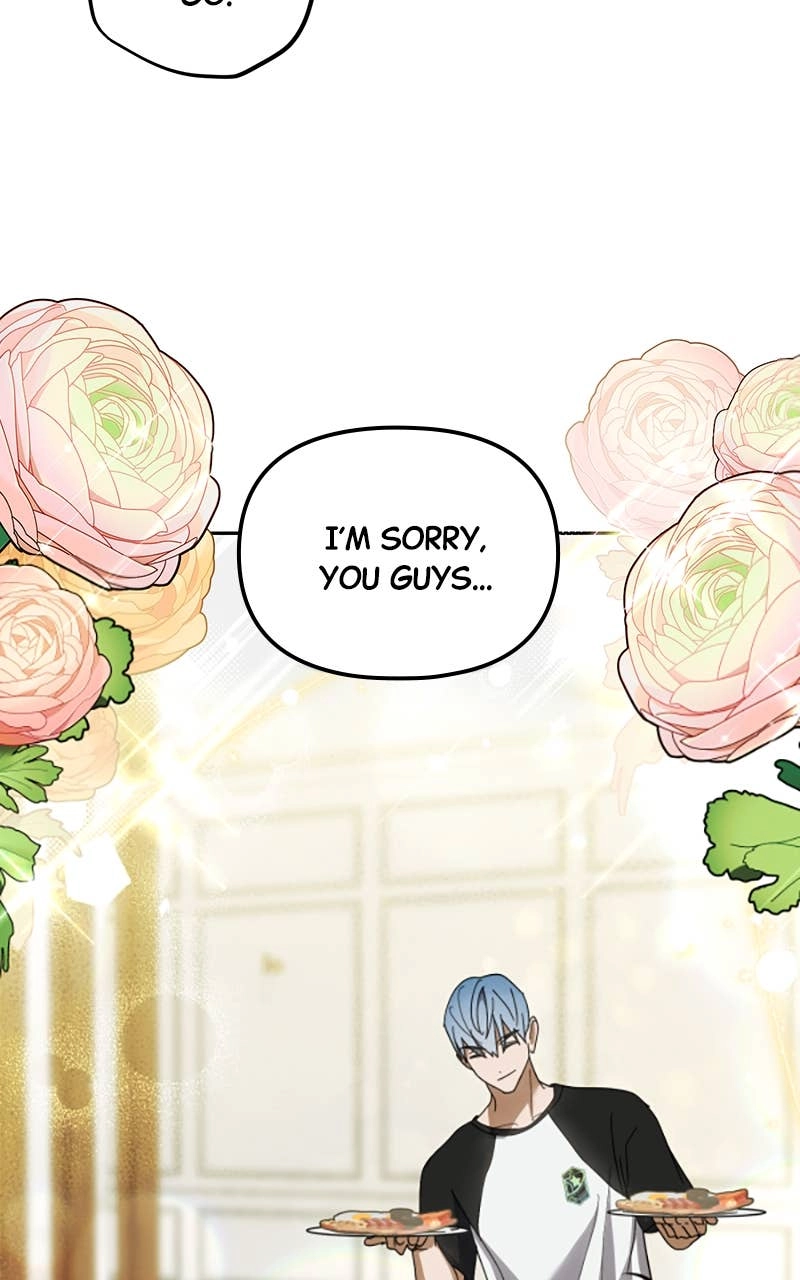 My Comeback as the Youngest Member Chapter 32, page 72 of 105