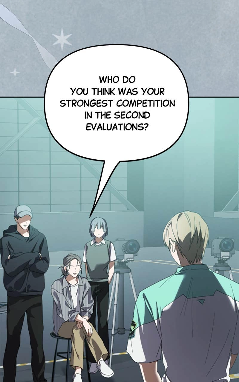 My Comeback as the Youngest Member Chapter 32, page 78 of 105