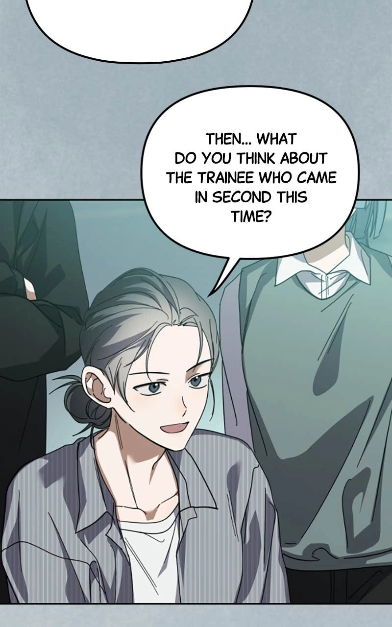 My Comeback as the Youngest Member Chapter 32, page 81 of 105