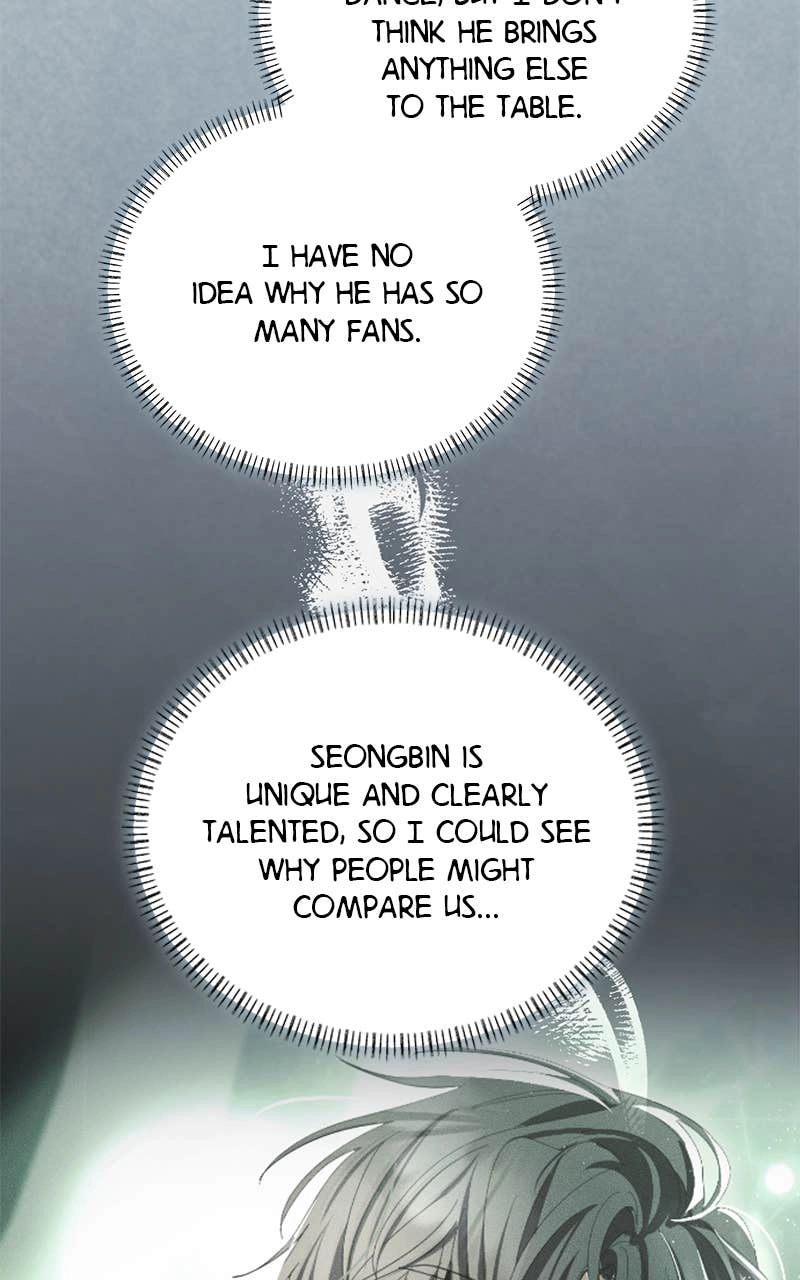 My Comeback as the Youngest Member Chapter 32, page 85 of 105
