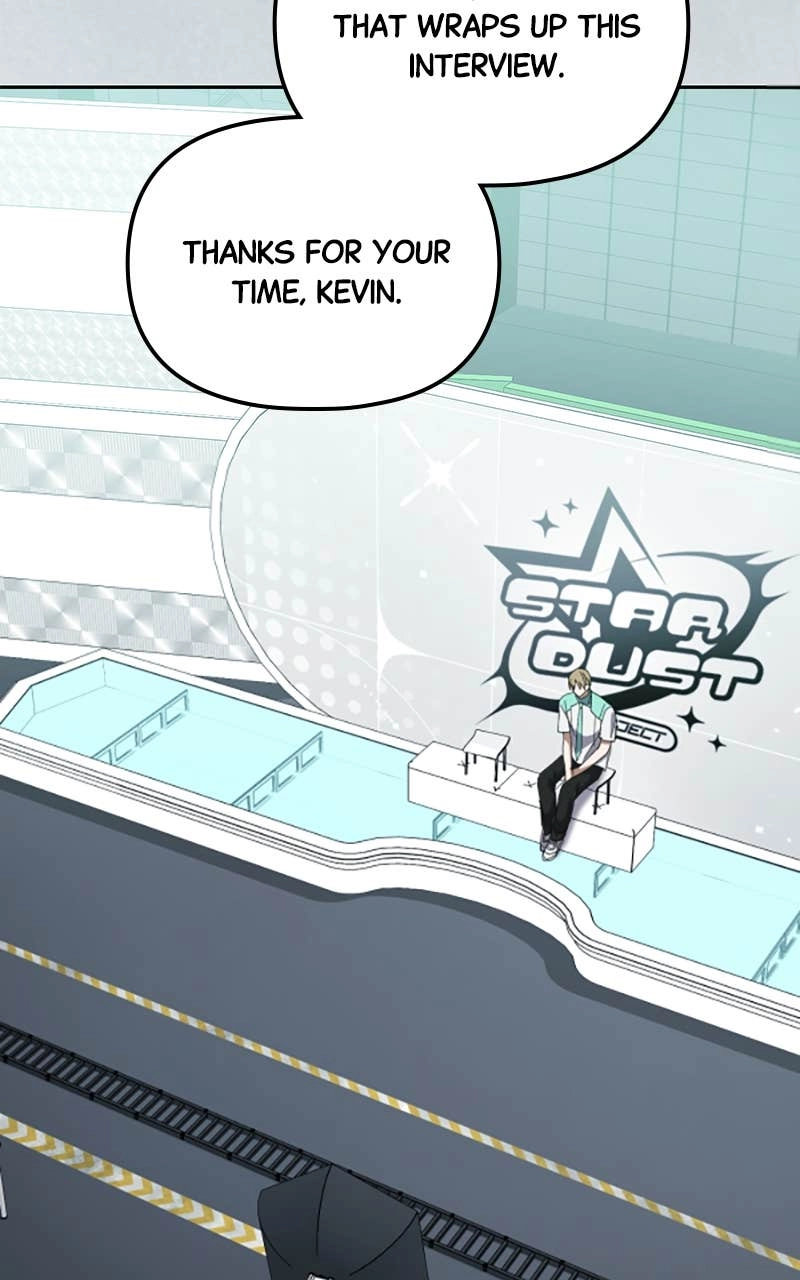 My Comeback as the Youngest Member Chapter 32, page 90 of 105