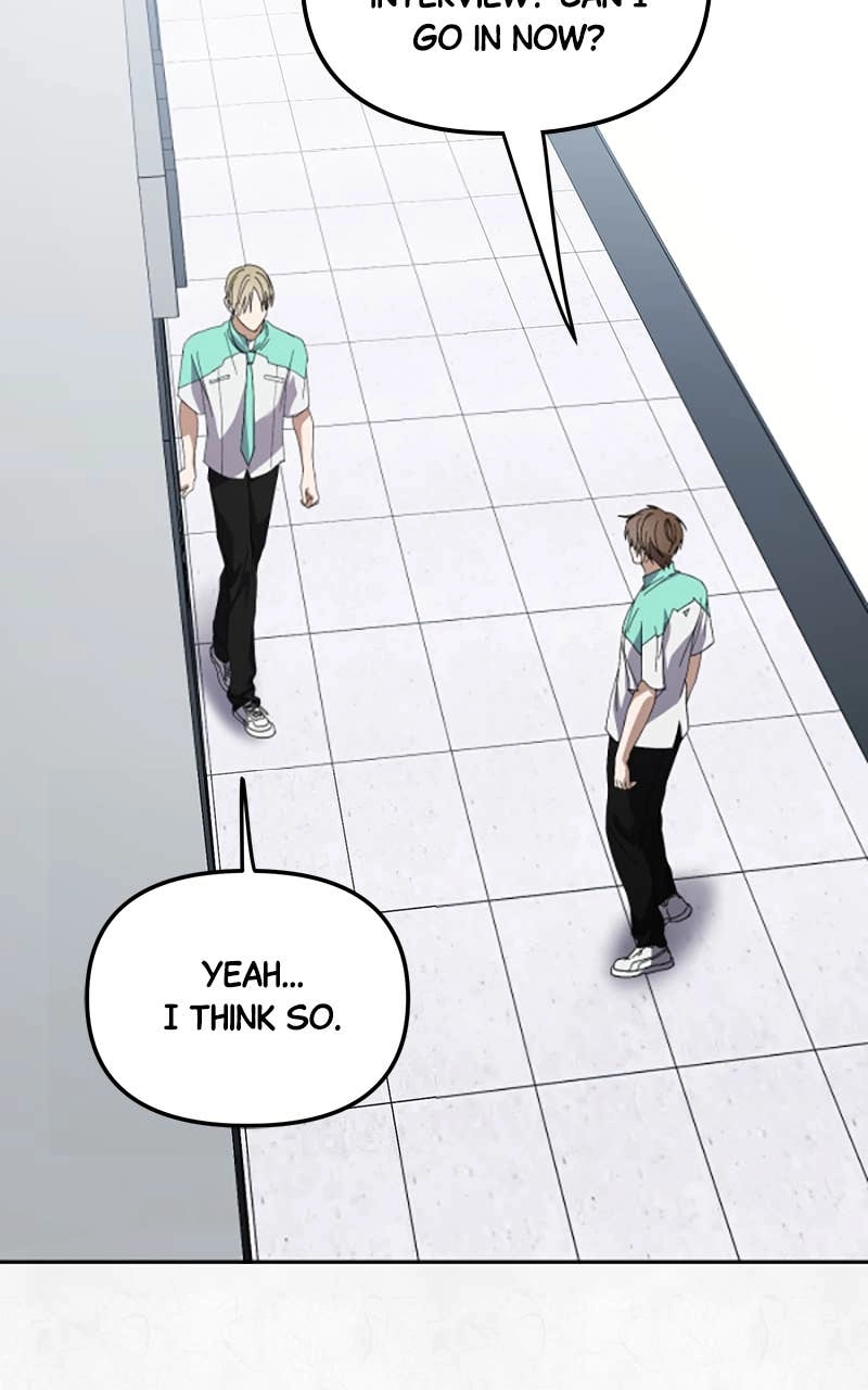My Comeback as the Youngest Member Chapter 32, page 93 of 105