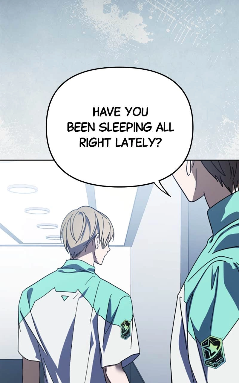 My Comeback as the Youngest Member Chapter 32, page 98 of 105