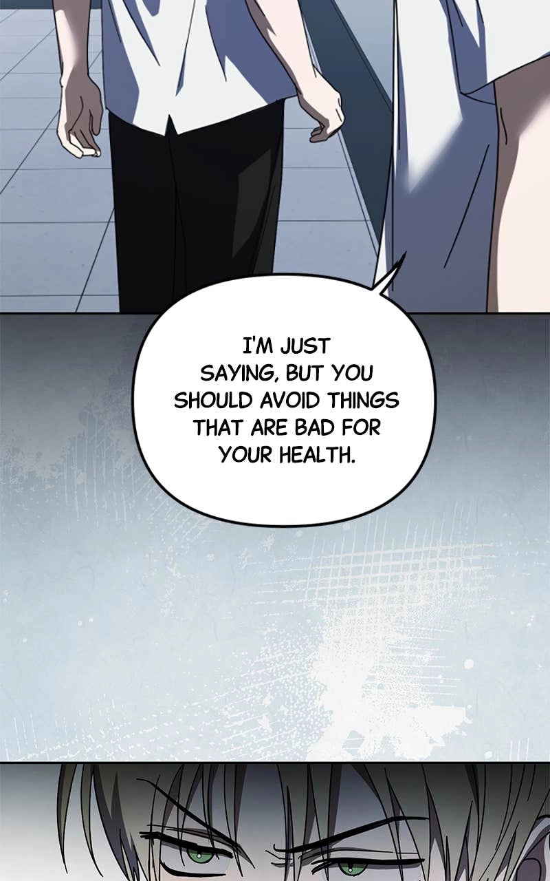 My Comeback as the Youngest Member Chapter 32, page 99 of 105