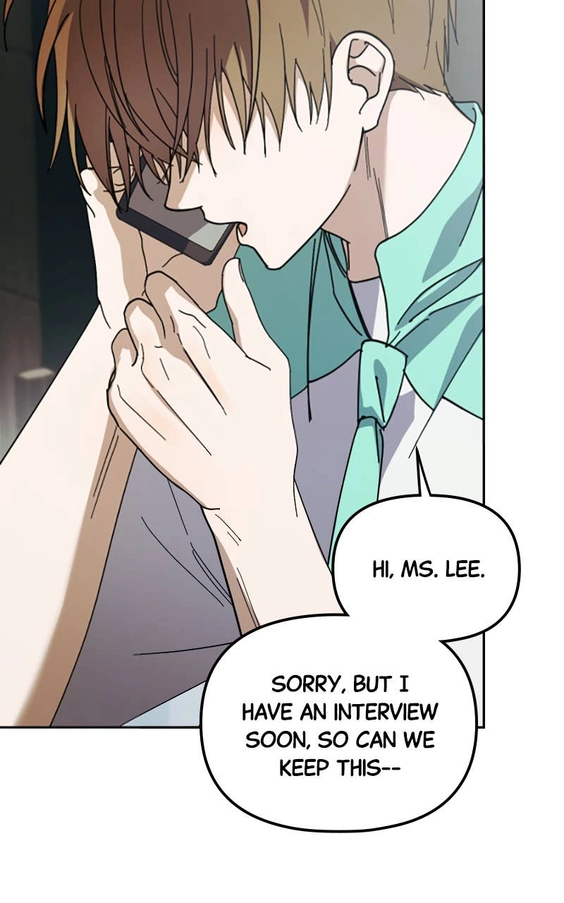 My Comeback as the Youngest Member Chapter 33, page 11 of 101
