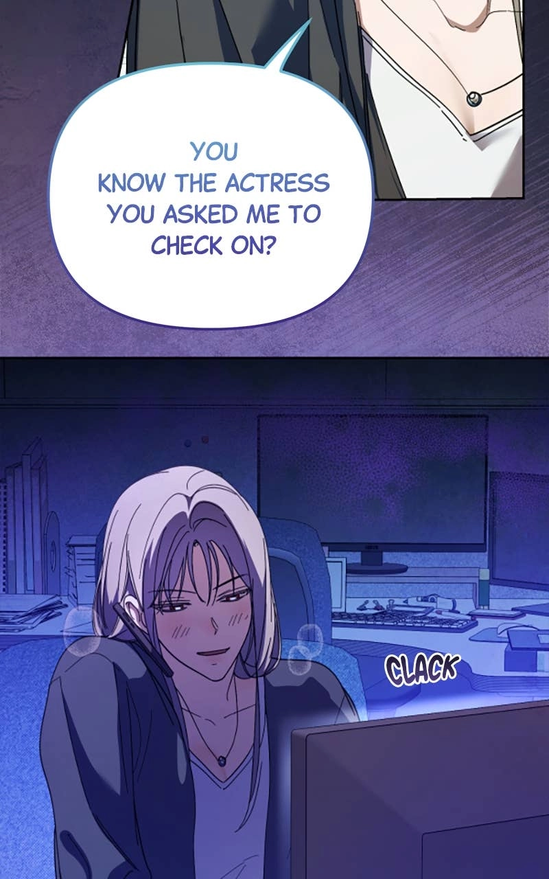 My Comeback as the Youngest Member Chapter 33, page 15 of 101