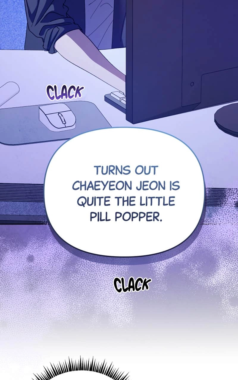 My Comeback as the Youngest Member Chapter 33, page 16 of 101